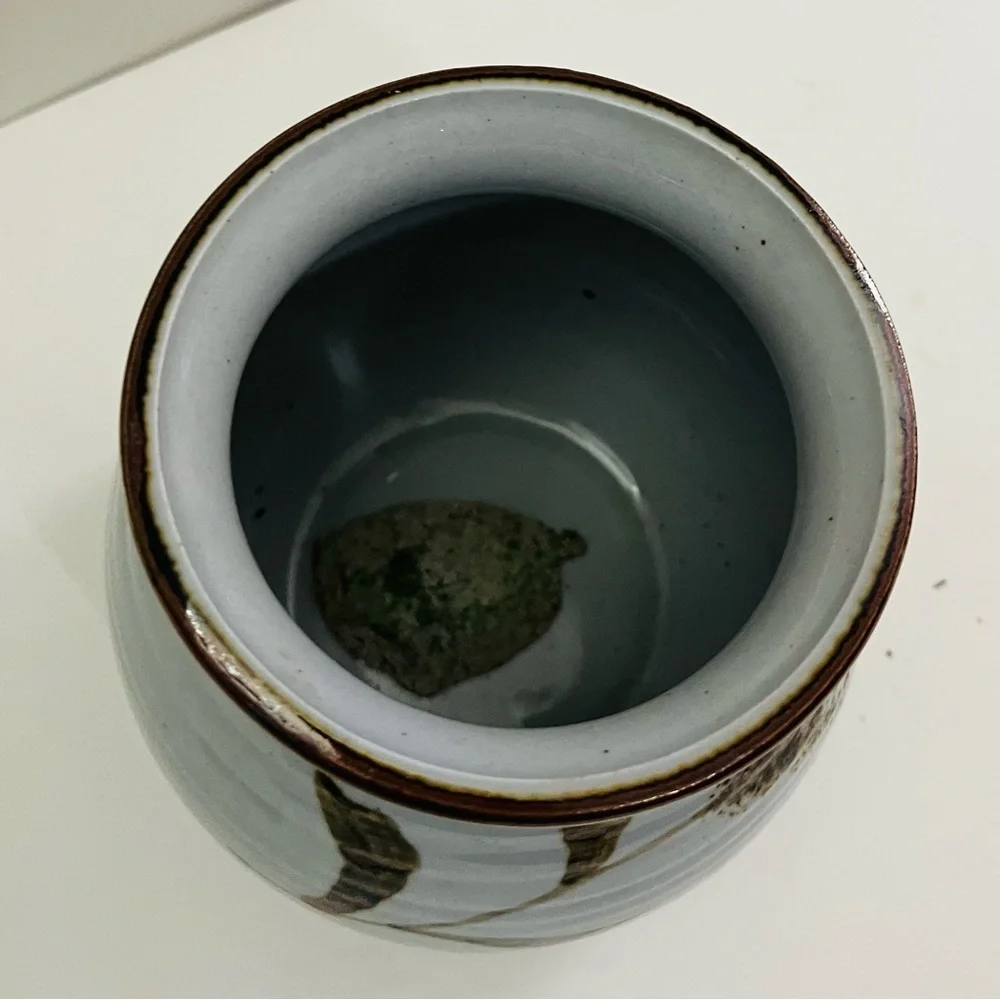 Beautiful Hand Thrown Pottery 5